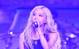 Rosé (BLACKPINK) nhìn lại 2024: Năm khó khăn nhất nhưng cũng đáng giá nhất