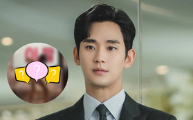 Bức ảnh xấu hổ nhất cuộc đời Kim Soo Hyun