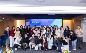 Capture Z-insight for 2025: Bức tranh toàn cảnh về Gen Z năm 2024 và dự báo xu hướng nổi bật năm 2025