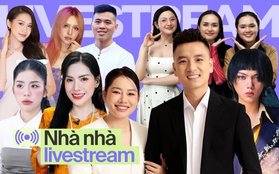 Livestream là nghề sống khỏe nhất 2024, sang 2025 phải tung chiêu gì? Chuyên gia đưa 3 lời khuyên, ai nhanh thì “hốt bạc” tiếp!