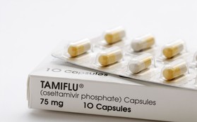 Tamiflu được nhiều gia đình "săn lùng" trong đêm: Loại thuốc này có phải là "thần dược" trị cúm như lời đồn?