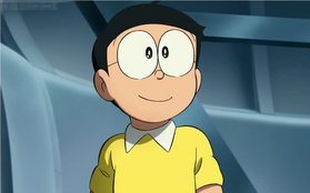 Lộ hint Nobita là thiên tài, đến cả Suneo cũng không thể đánh bại cậu ở khả năng này: Hóa ra suốt bao năm "giấu nghề"!