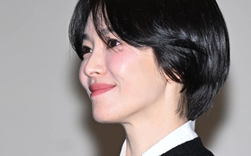 Tin vui cho Song Hye Kyo