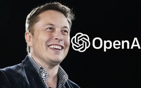 Elon Musk "dốc hầu bao", quyết tâm thâu tóm OpenAI!