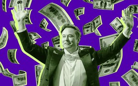 Chán kiện tụng, tỷ phú Elon Musk thẳng thắn hỏi mua OpenAI với giá gần 100 tỷ USD