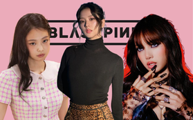 BLACKPINK liên tục gây thất vọng