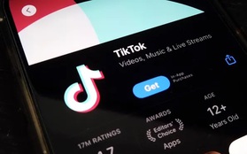 TikTok trở lại App Store sau khi bị cấm