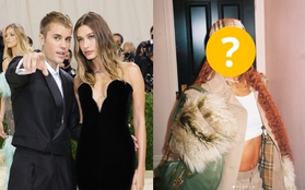 Justin Bieber công khai "thả thính" gái lạ, lộ dấu hiệu hôn nhân rạn nứt ngay ngày Valentine?