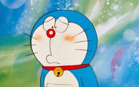 Doraemon đang nắm giữ một con số may mắn, fan lâu năm thi nhau giải mã với mong muốn được "mèo ú" che chở