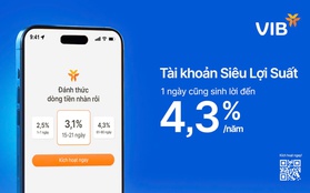 Đầu xuân kích hoạt siêu tính năng này trên tài khoản bảo đảm năm mới tiền đầy túi tình đầy tim