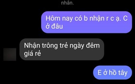 Hà Nội: Công an vào cuộc vụ bé gái 5 tháng tuổi tử vong được mẹ gửi bảo mẫu quen qua mạng