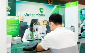 Trường hợp sẽ bị Vietcombank tạm dừng giao dịch chuyển tiền, rút tiền kể từ ngày 1/7/2025