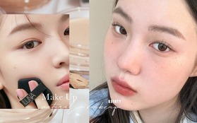 6 "bí mật" makeup tuyệt đỉnh của gái Hàn, ai cũng nên biết