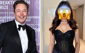 Danh tính của người vừa khẳng định đã sinh con thứ 13 cho Elon Musk gây chấn động