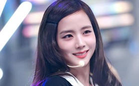 Không thể mê nổi Jisoo (BLACKPINK)