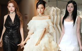 Các cựu hot girl tuổi Tỵ hiện tại: Visual “đóng băng thời gian”, style sang chuẩn phú bà