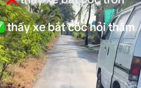 Đăng tin "xe tải bắt cóc", coi chừng hệ luỵ rất lớn