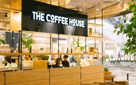 Danh tính 'ông lớn' vừa thâu tóm The Coffee House