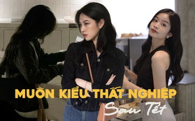 SA THẢI đột ngột, "kịch bản" thất nghiệp không ai giống ai: Người trong cuộc bỗng sáng suốt nhận ra 3 điều để xoay trở tình thế