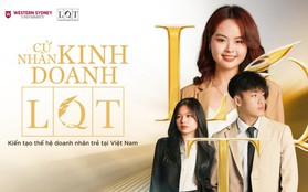 Cuộc thi "Học sinh khởi nghiệp" - Nơi ươm mầm những ý tưởng sáng tạo