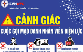 Công an gỡ mã độc giúp người phụ nữ lấy lại gần 700 triệu đồng