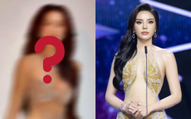 Rầm rộ danh tính 1 người đẹp nghi được "dọn đường" nối gót Kỳ Duyên thi Miss Universe 2025