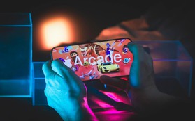 Điểm danh 2 tựa game sắp "cập bến" Apple Arcade, game thủ chắc chắn không thể nào bỏ lỡ