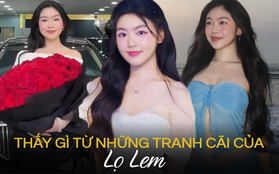 Cuối cùng, nỗi lo sợ của MC Quyền Linh với Lọ Lem - Hạt Dẻ đã xảy đến!