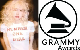 Rosé (BLACKPINK) được dự đoán sẽ là nghệ sĩ Kpop đầu tiên giành giải Grammy