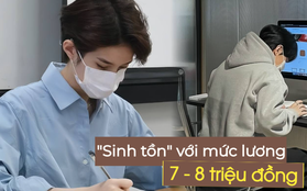 Nam sinh tốt nghiệp loại Giỏi trường top, nhận offer 7-8 triệu và quyết không đi làm vì thấy "không xứng", khó sinh tồn ở thành phố