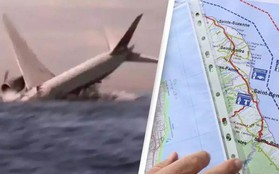 Mở lại cuộc tìm kiếm xác máy bay MH370, giải mã bí ẩn lớn nhất của ngành hàng không