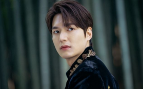 Chưa bao giờ Lee Min Ho lại tệ thế này