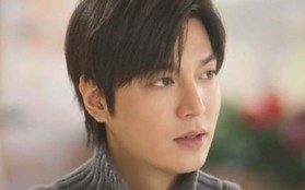 Bán vé ế ẩm, phim thất bại thảm hại, Lee Min Ho đã hết thời?