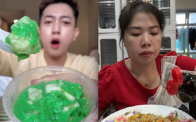 Phượng Singapore lên tiếng về drama đang lan truyền trên TikTok: "Ai chửi mắng thì tui giả điếc", khẳng định nấu ăn bằng cái tâm