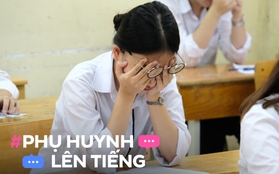 Khoảng 48.000 học sinh Hà Nội trượt lớp 10 công lập, phụ huynh nói thẳng: "Tôi sẵn sàng đóng góp quỹ nâng cấp trường cấp 3 công lập"