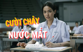 Loạt chuyện cười khó đỡ khi thi nói IELTS: "Giám khảo hỏi 'full name', thí sinh nghe thành 'phone name', dõng dạc hô: 'Thưa thầy, Huawei'"