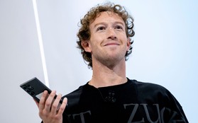 Meta rung chuyển sau cuộc họp 'bão táp' đầu năm mới: Mark Zuckerberg quyết định ''thay máu" toàn diện?