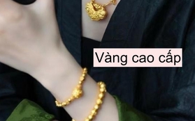 Phụ nữ trung niên đeo trang sức: Nhớ “3 NÊN đeo – 3 KHÔNG nên đeo” để trông thanh lịch và đẳng cấp