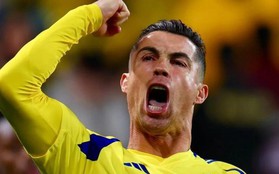 Ronaldo bị chỉ trích 'đáng xấu hổ' sau phát ngôn gây sốt