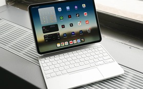 iPad tiếp tục thống trị thị trường máy tính bảng năm 2024