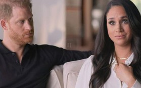 Hành trình "vỡ mộng" của Meghan Markle: Mơ cuộc sống hoàng gia xa hoa lấp lánh và hiện thực không như mong đợi