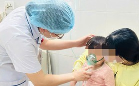 Bác sĩ chỉ ra những dấu hiệu trẻ cần đi khám trước nguy cơ bùng phát dịch cúm A