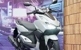 Giá xe máy Honda Vario mới nhất tháng 2/2025