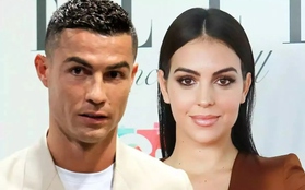 Bạn gái gây tranh cãi vì tấm ảnh chụp trong sinh nhật của Ronaldo, bị chê "bất lịch sự" với mẹ chồng tương lai