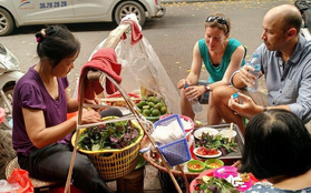 Bình luận hài hước về ẩm thực Việt của các 'ông Tây' khiến dân mạng thích thú