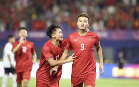 V.League 2025/26 có thể nghỉ 2 tháng cho SEA Games 33 và VCK U23 châu Á