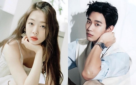 Kim Soo Hyun gây phẫn nộ vì phát ngôn thiếu tôn trọng Sulli, EQ thấp chạm đáy là có thật