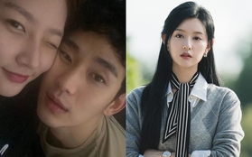 Sốc: Kim Ji Won là lý do khiến Kim Sae Ron tổn thương, netizen phẫn nộ "Kim Soo Hyun phải đền tội”