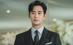 Bộ phim viral khắp MXH vì câu thoại như mắng thẳng mặt Kim Soo Hyun, danh tính người nói mới sốc