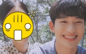 Rộ tin đồn Kim Soo Hyun bỏ rơi Kim Sae Ron để ngoại tình “điên nữ”, có uẩn khúc liên quan đến 1 mạng người